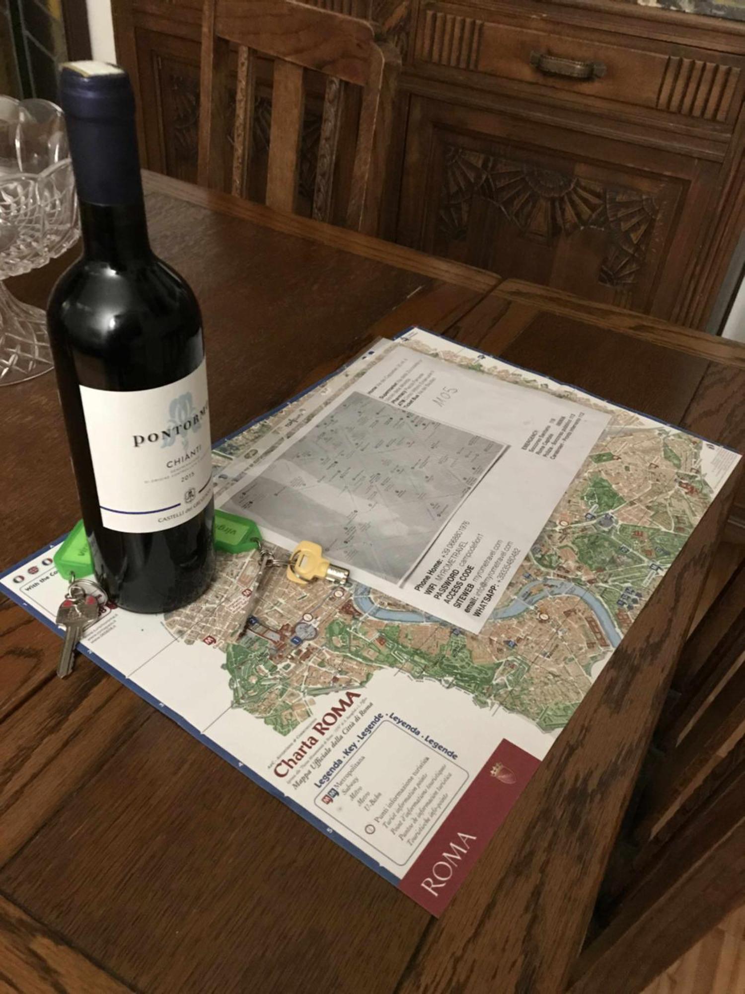 Myrometravel Διαμέρισμα Εξωτερικό φωτογραφία